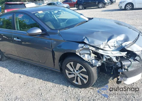 2020 Nissan Altima S Fwd z USA, uszkodzony, nr VIN 1N4BL4BV2LC217347